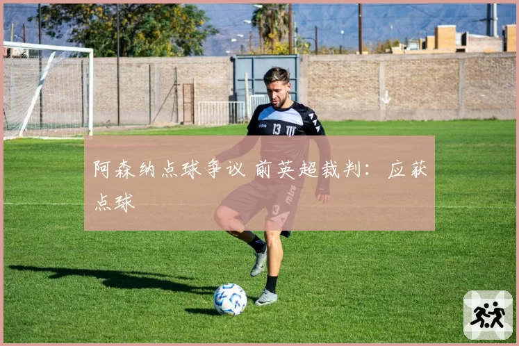 阿森纳点球争议 前英超裁判:应获点球