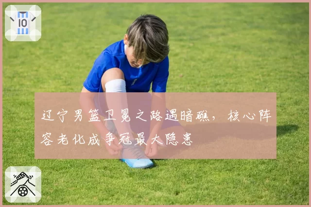 辽宁男篮卫冕之路遇暗礁，核心阵容老化成争冠最大隐患